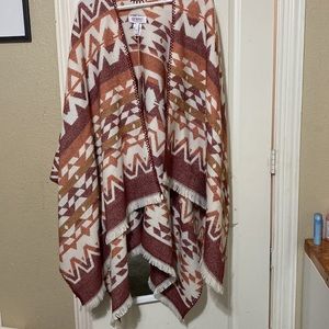 SHYANNE country wear Cardigan!